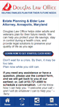 Mobile Screenshot of marylandestateplans.com